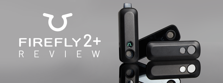 The Firefly 2+ Comprehensive Review From Vapor.com – vapor.com