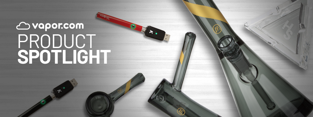 September Product Spotlight