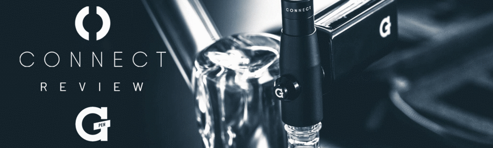 G Pen Connect Review