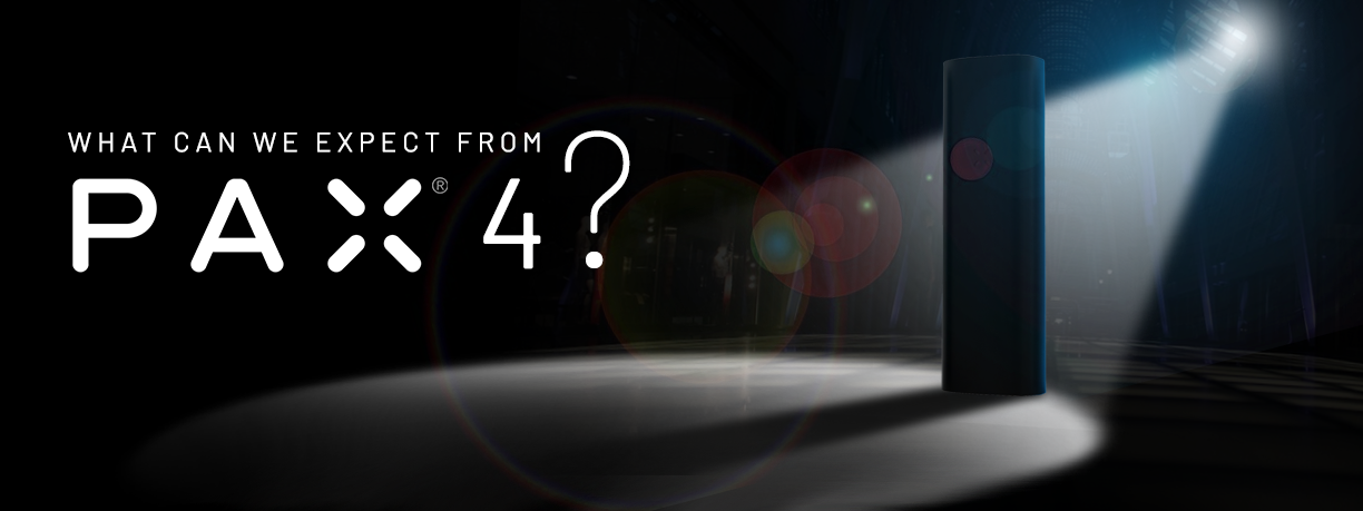 What Can We Expect From The PAX 4?