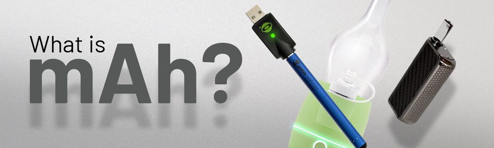 Understanding mAh: The Power Behind Your Battery | Vapor.com – vapor.com