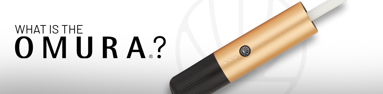 What Is The Omura Vaporizer?