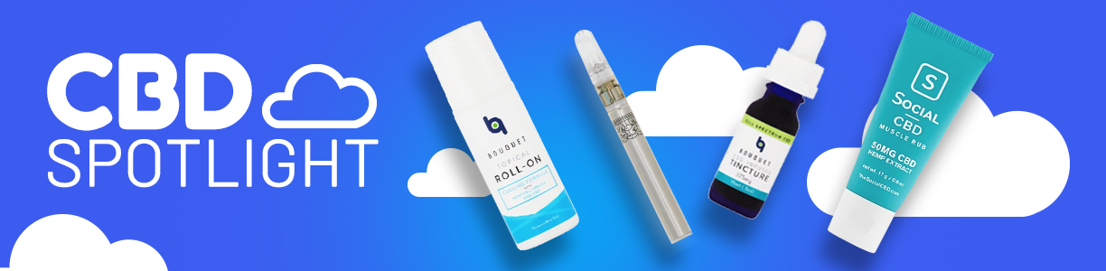 vapor.com's CBD Spotlight