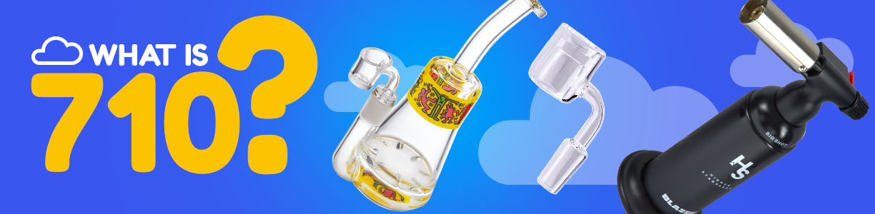 What is 710? How to Celebrate the Right Way