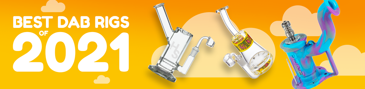 Top Dab Rigs Top 10 Dab Rigs: Expert Recommendations for Enthusiasts – vapor.com