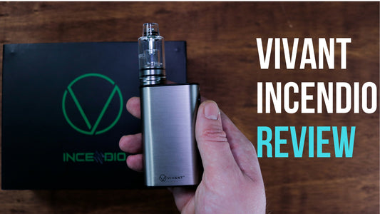 Vivant Incendio Review