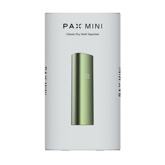 Introducing the All-New PAX Mini 2: Compact Power for Everyday Vaping