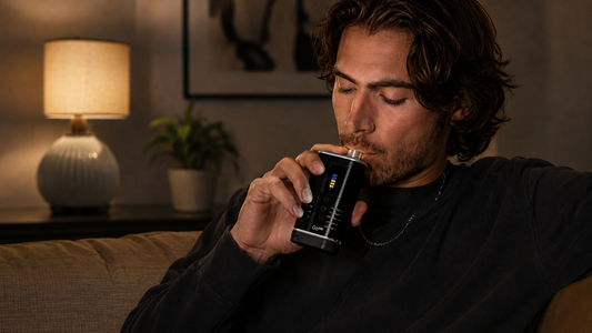 How to Use the Arizer Go SRT: A Complete Beginner's Guide (2026)