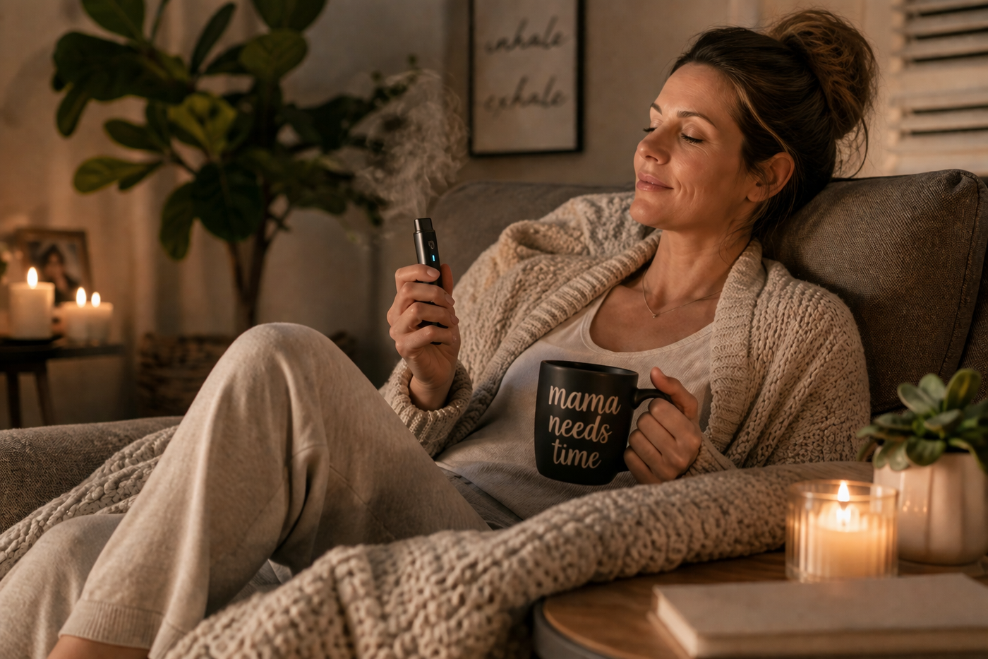 The Best Discreet Vaporizers for Mom: A 2026 Mother's Day Gift Guide