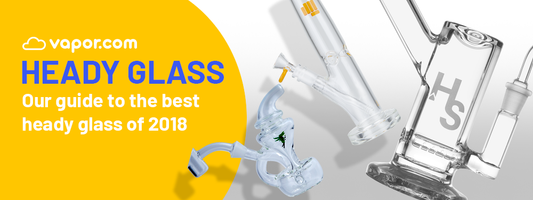 Heady Glass - Best Heady Glass of 2018