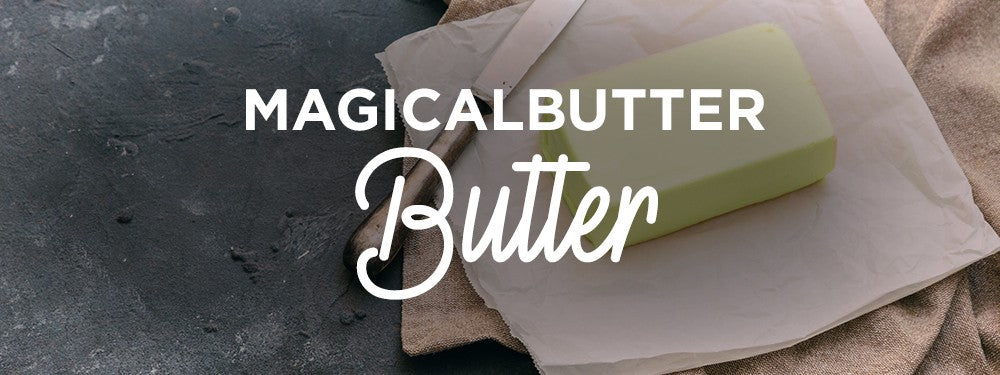 How To Make MagicalButter