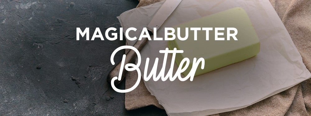 How To Make MagicalButter