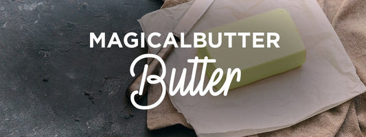 How To Make MagicalButter