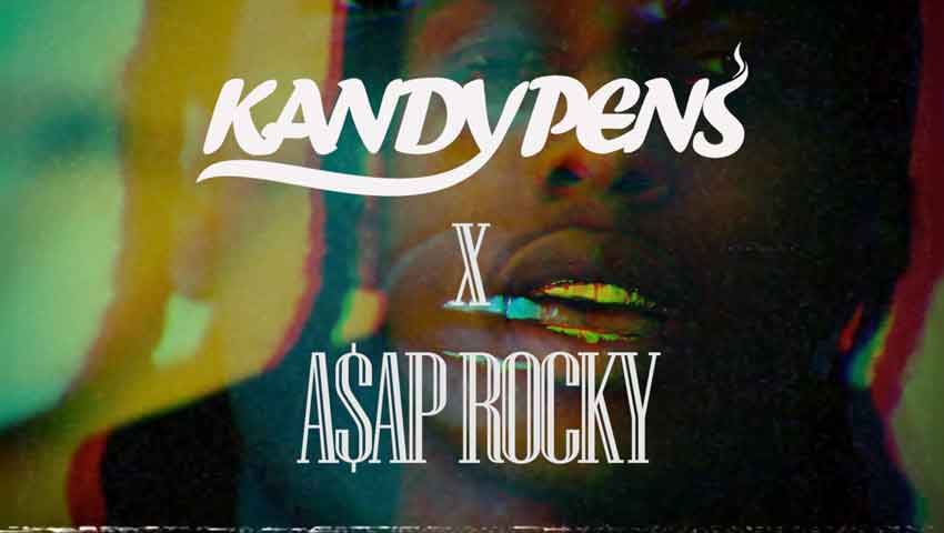 A$AP Rocky Vape Pen Review