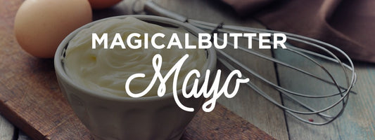 HOW TO: Make MagicalButter Mayo