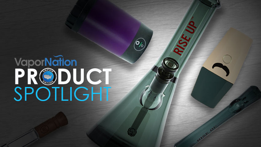 October Product Spotlight