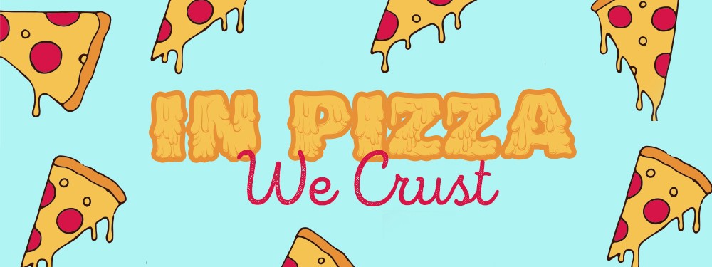 Pizza Party X MagicalButter Pizza