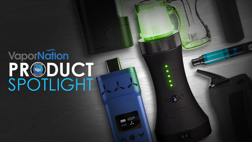 May Product Spotlight