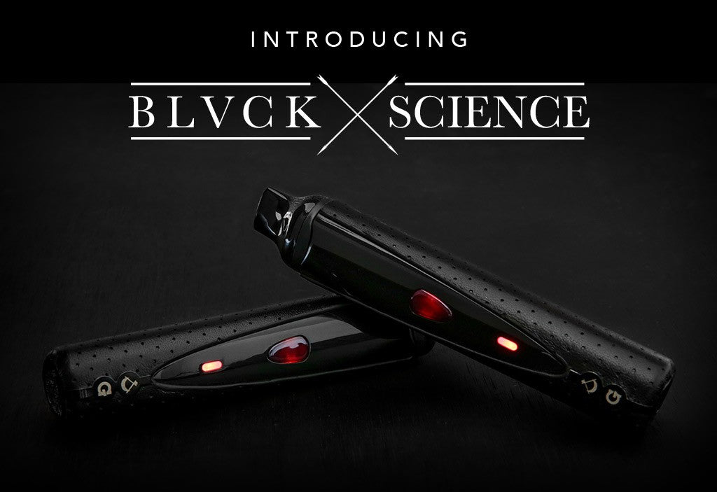 Black Scale G Pro Vaporizer: First Look