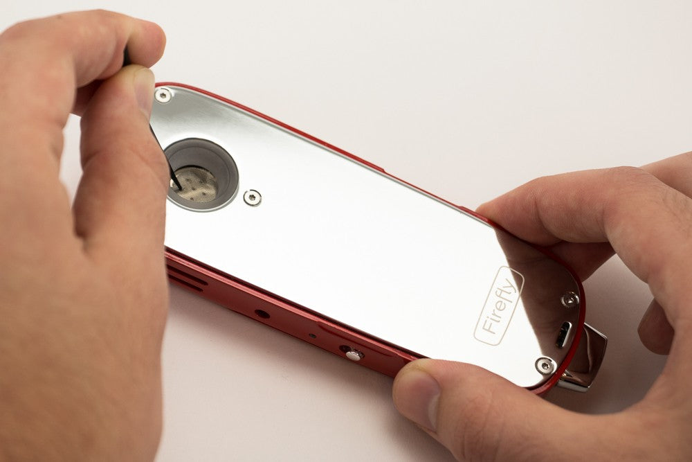 Get Your Firefly Clean in 5 Easy Steps