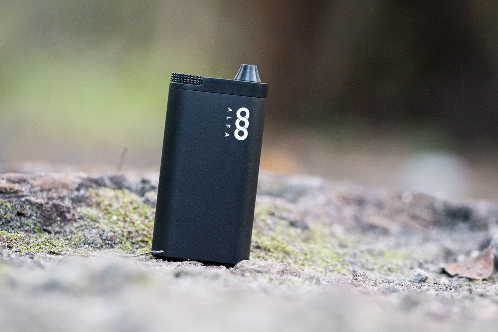 Review: Alfa Vaporizer – vapor.com