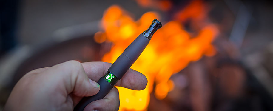 5 Reasons to Own a Handheld Vaporizer