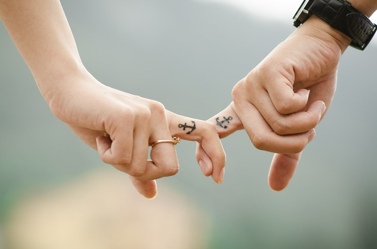 5 Dry Herb-Friendly Valentine's Day Ideas
