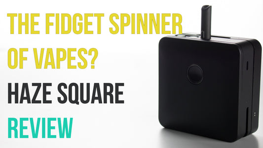 Haze Square Review [Firsthand Look]