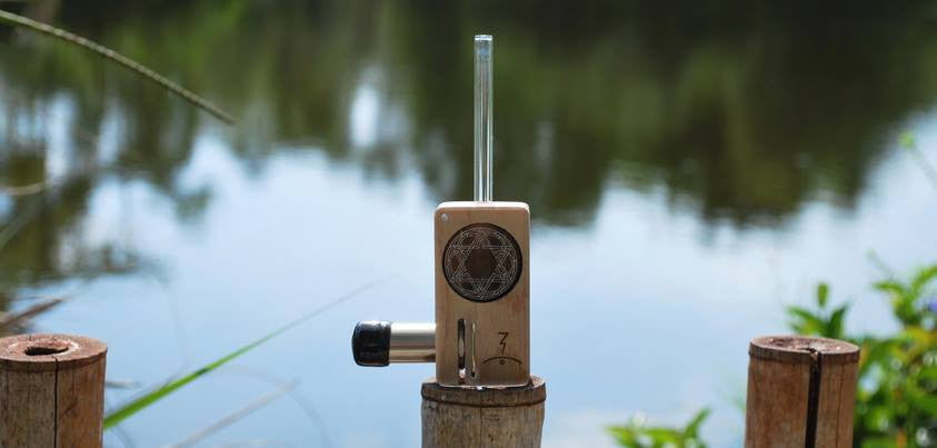 Magic-Flight Launch Box: Love at First Flight – vapor.com