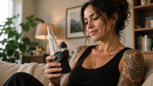 New PuffCo Peak Pro 3DXL Review: What's Actually New in 2026