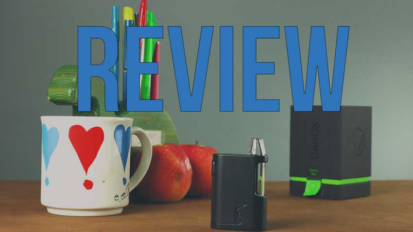 Vivant Dabox Review - Davape for You?