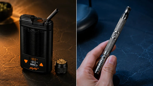 On-Demand vs. Session Vaporizer: Which Heating Style Is Right for You?