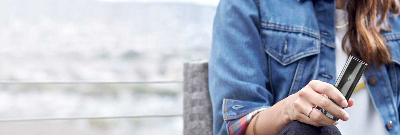 How to Find a Vaporizer that Doesn't Smell