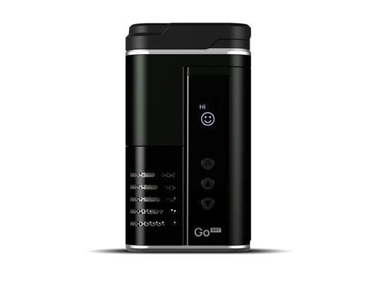 Arizer Go SRT