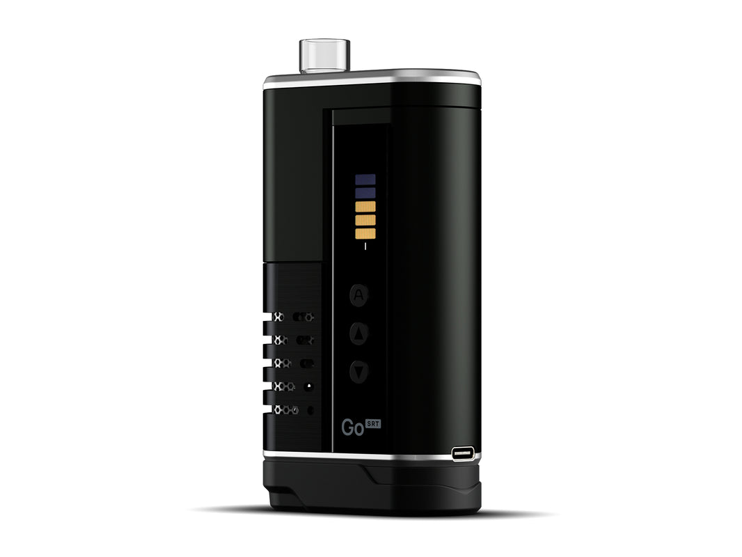 Arizer Vaporizers & Parts | Extreme Q, Solo 2, VTower, ArGo – vapor.com
