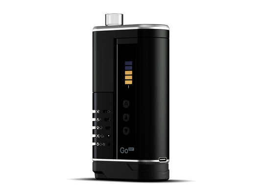 Arizer Go SRT