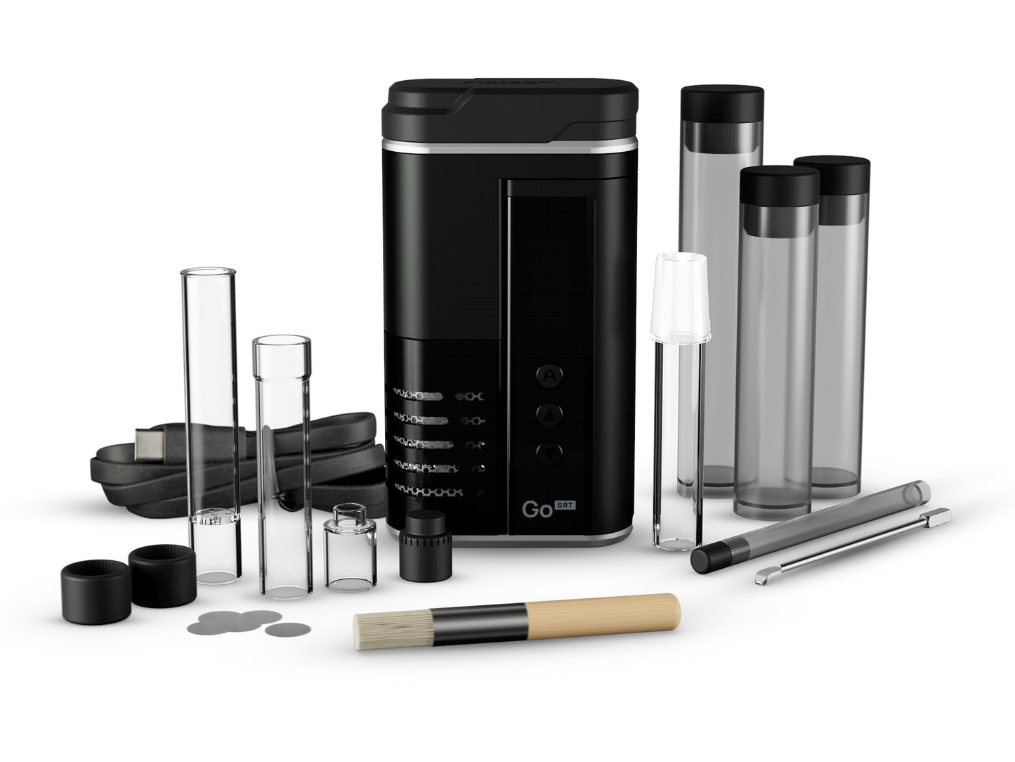 Arizer Go SRT