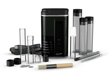 Arizer Go SRT