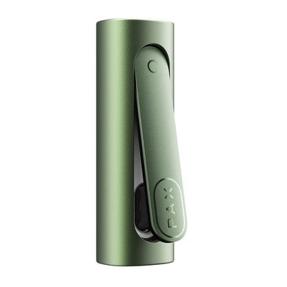 PAX Flow Vaporizer with Grip Sleeve Bundle