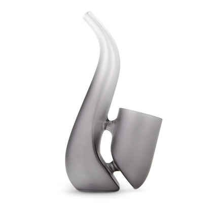 Puffco Bubbler Glass Attachment for New Proxy | 6.5"