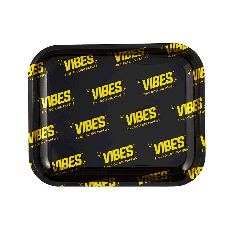 Vibes Rolling Tray Papers, Cones, and Wraps : Accessories Vibes Rolling Papers   