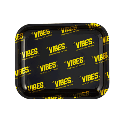 Vibes Rolling Tray Papers, Cones, and Wraps : Accessories Vibes Rolling Papers   
