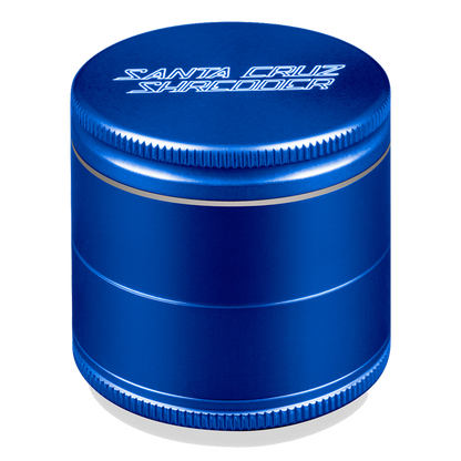 Santa Cruz Shredder 4-Piece Grinder