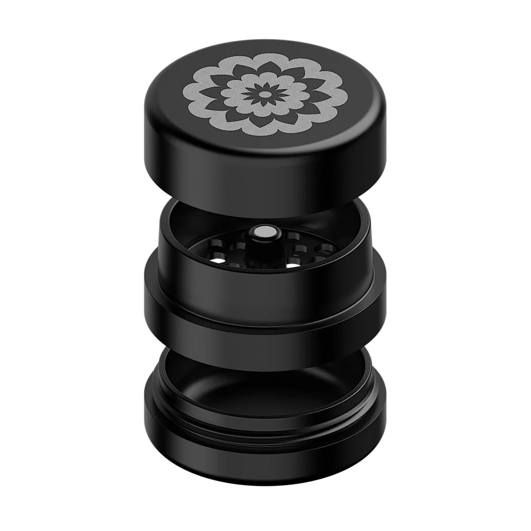 Flower Mill 2" Next Gen Standard Herb Grinder