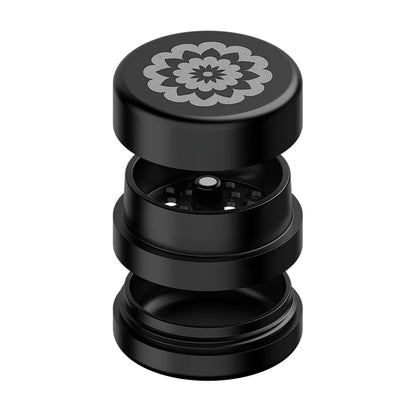 Flower Mill 2" Next Gen Standard Herb Grinder