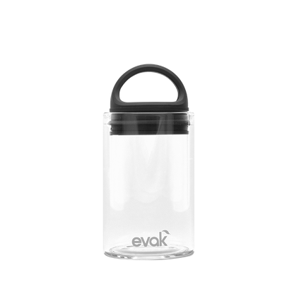 Evak Glass Container