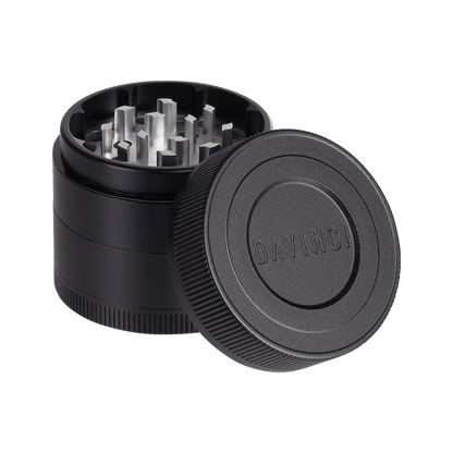 Davinci MIQRO Series Dosage Grinder