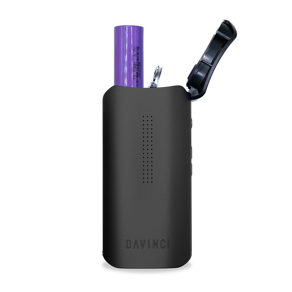 DaVinci IQ Core Vaporizer