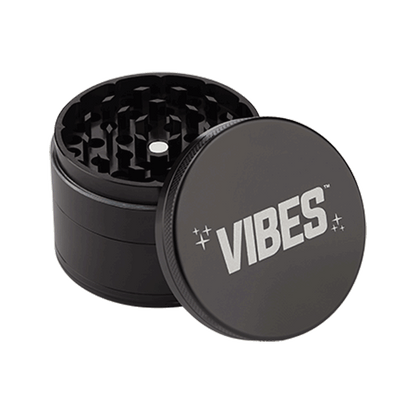 Vibes 4-Piece Grinder