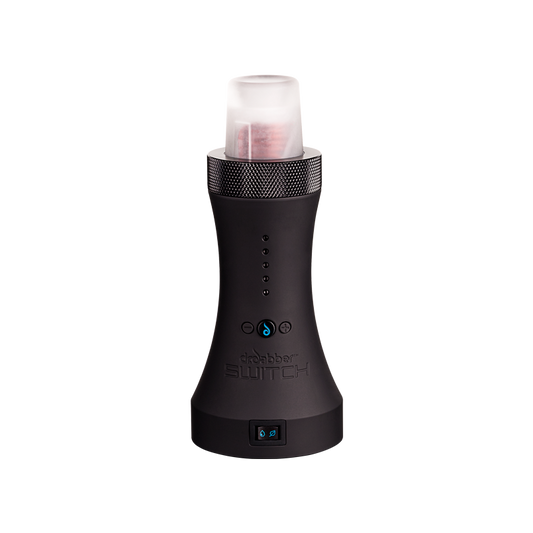Dr.Dabber Switch Black Dr Dabber